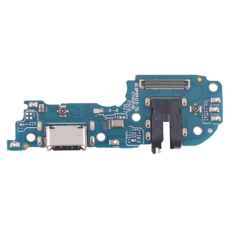 Scheda porta di ricarica OEM, For Realme C65 5G, For Realme C63, For Realme P1, For Realme 12x 5G, For Realme 12 Pro 5G, For Realme 12 Pro+, For Realme GT5