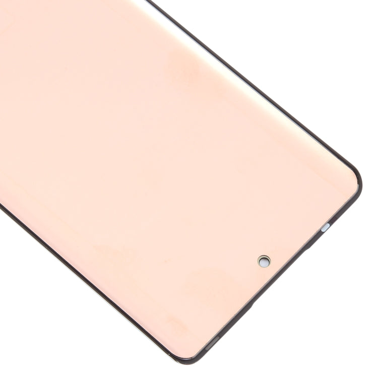 Schermo LCD AMOLED originale con digitalizzatore assemblaggio completo, For itel S23+