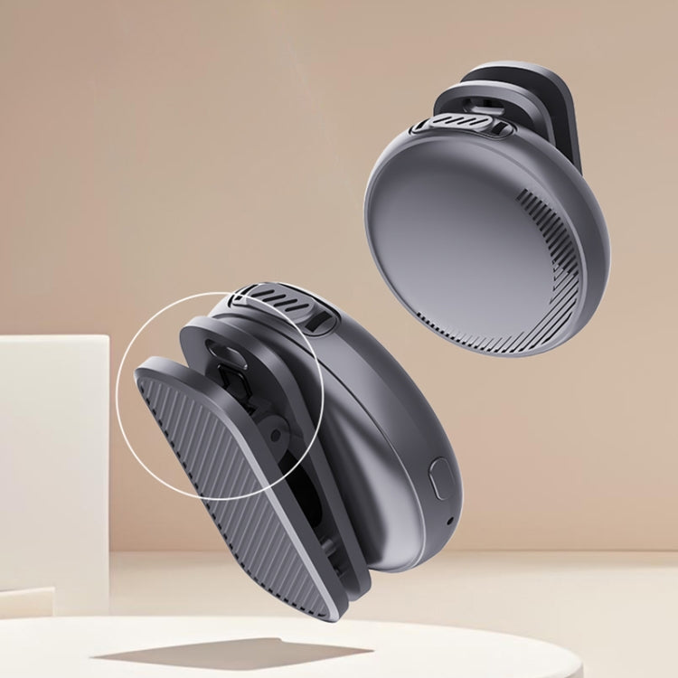 Microfono wireless lavalier SX19 1 TX + 1 RX con riduzione intelligente del rumore, Type-C, 8 Pin