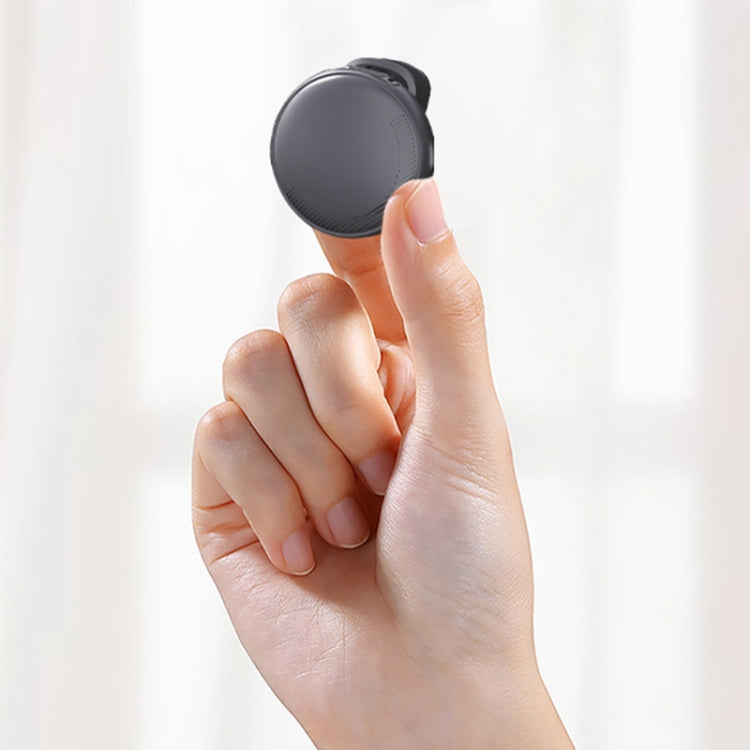 Microfono wireless lavalier SX19 1 TX + 1 RX con riduzione intelligente del rumore, Type-C, 8 Pin