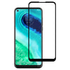 Pellicola in vetro temperato a schermo intero con colla completa, For Motorola Moto G Fast (1 PC), For OPPO Realme C15 (1 PC), For OPPO Realme 6 (1 PC), For OPPO Realme 6 Pro (1 PC), For OPPO Realme 6i (1 PC), For OPPO Realme 6S (1 PC)