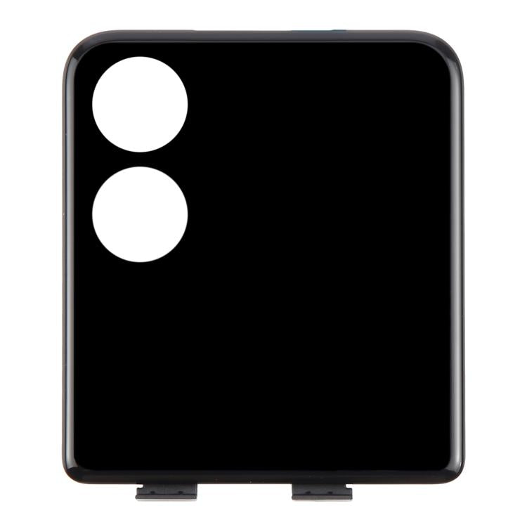 Schermo secondario LCD originale con digitalizzatore assemblaggio completo, For Xiaomi Mix Flip, For Xiaomi Mix Fold 3