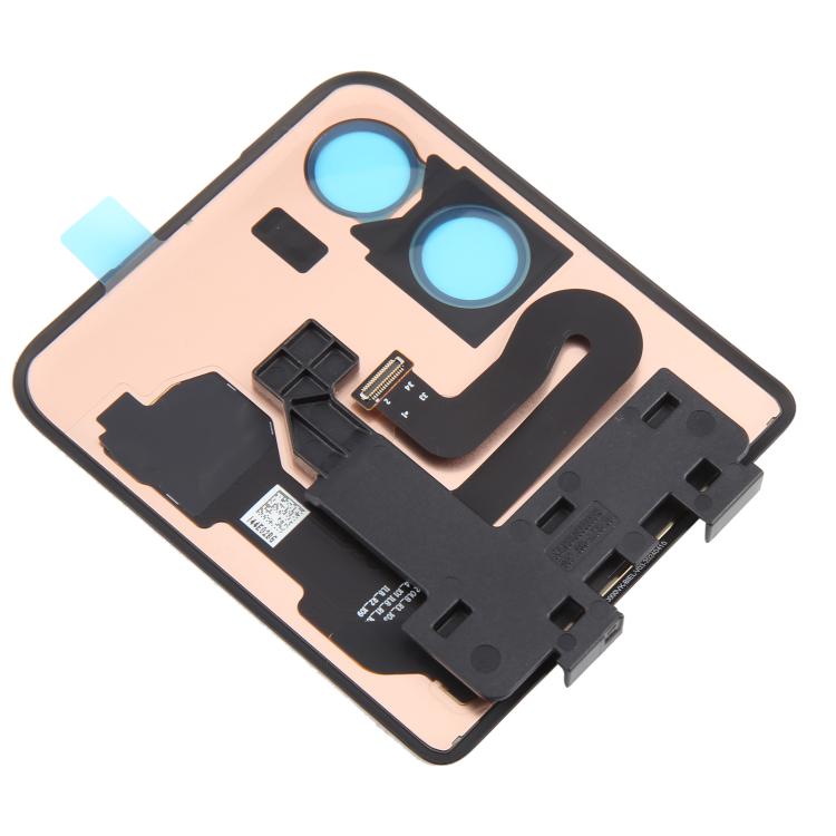Schermo secondario LCD originale con digitalizzatore assemblaggio completo, For Xiaomi Mix Flip, For Xiaomi Mix Fold 3