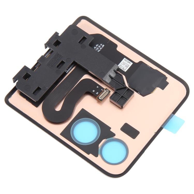 Schermo secondario LCD originale con digitalizzatore assemblaggio completo, For Xiaomi Mix Flip, For Xiaomi Mix Fold 3