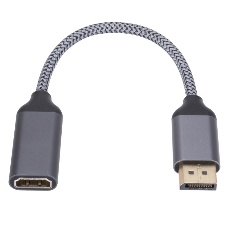 Cavo di conversione da DP a HDMI 4K HD per proiezione, DP to HDMI 4K