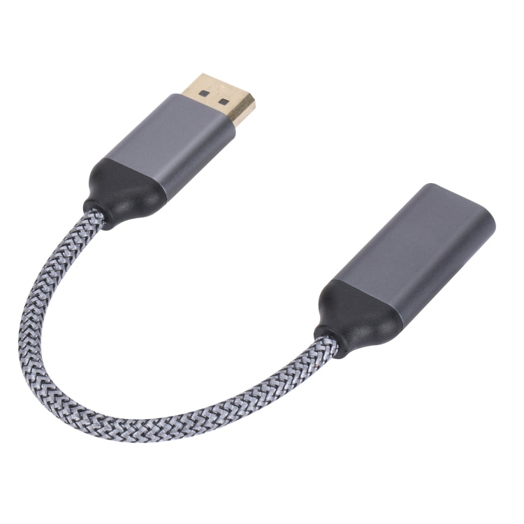 Cavo di conversione da DP a HDMI 4K HD per proiezione, DP to HDMI 4K