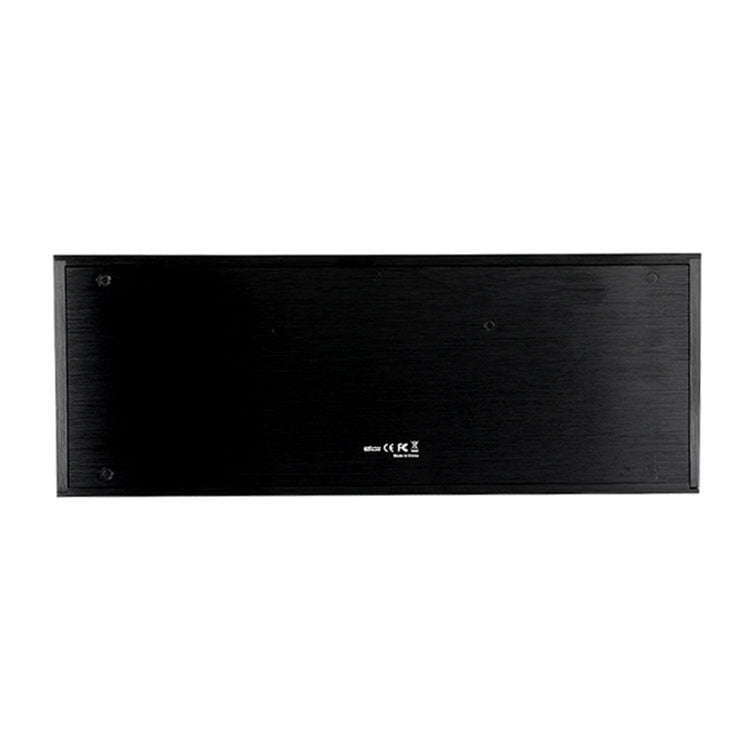 NK-BT88 4K 3x3 HDMI Video Wall Controller Processore di giunzione multischermo con telecomando, UK Plug, US Plug