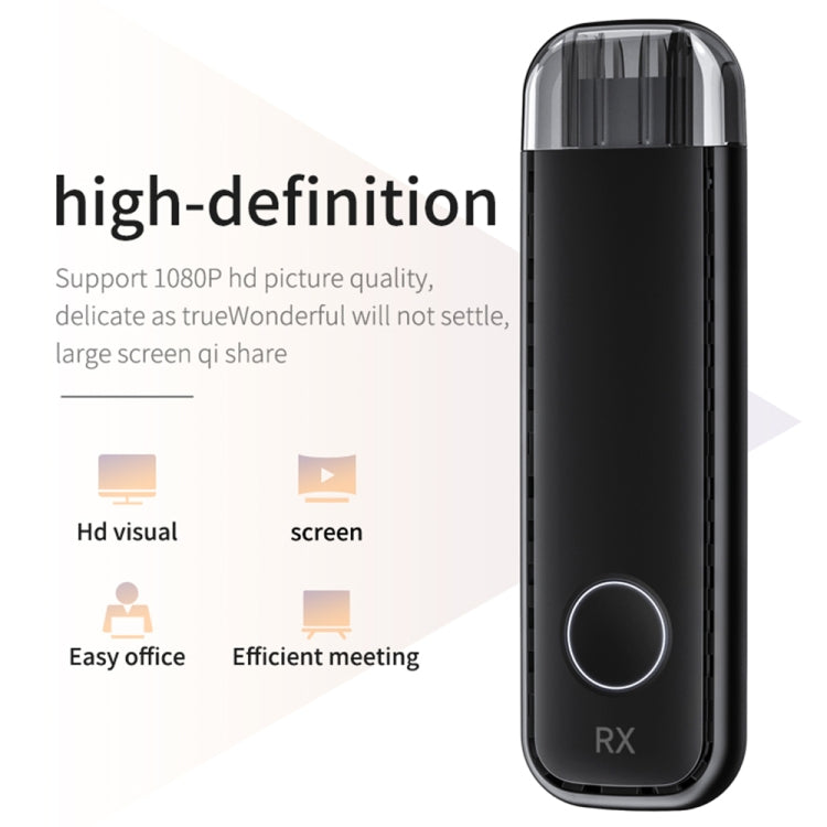 Sistema di assistenza wireless intelligente G57 Extender wireless HDMI con trasmettitore e ricevitore, G57