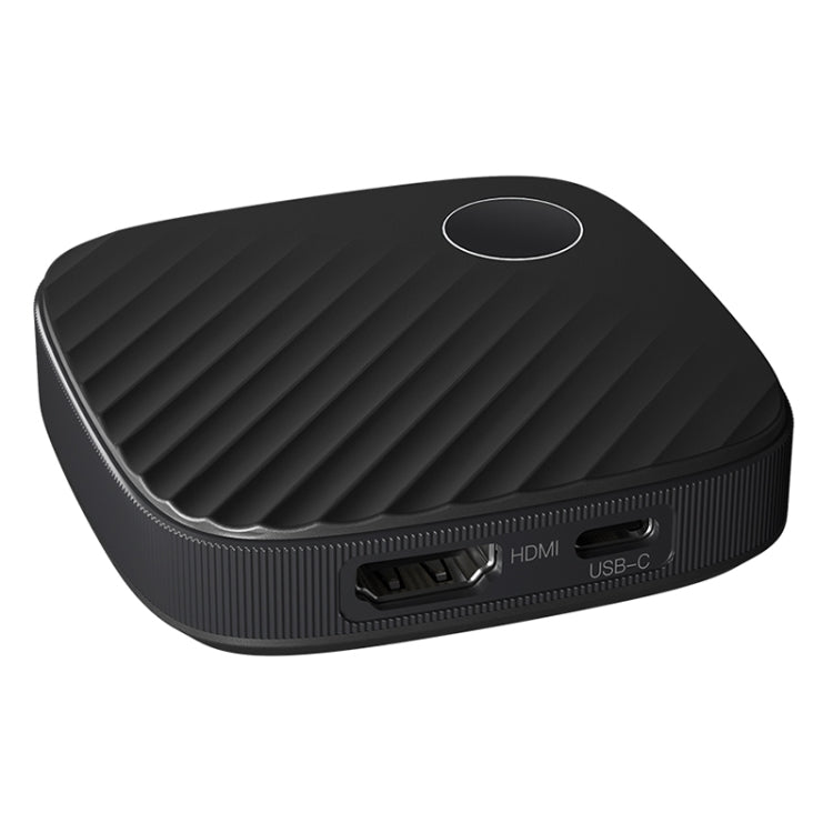 Adattatore display wireless Ultra HD G126 Stesso schermo del dispositivo, G126