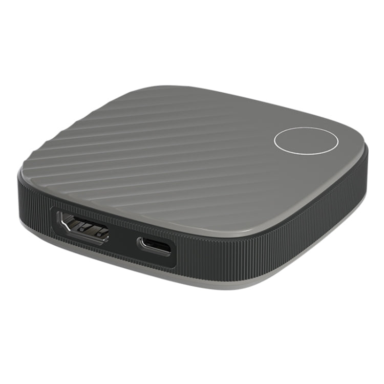 Adattatore display wireless Ultra HD G126 Stesso schermo del dispositivo, G126