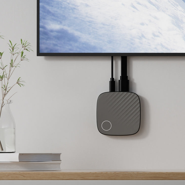 Adattatore display wireless Ultra HD G126 Stesso schermo del dispositivo, G126