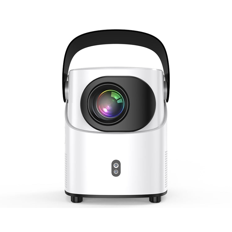 Proiettore portatile HiSilicon 352 Android 9.0 T-2 1920 x 1080P 240ANSI, US Plug, UK Plug, EU Plug