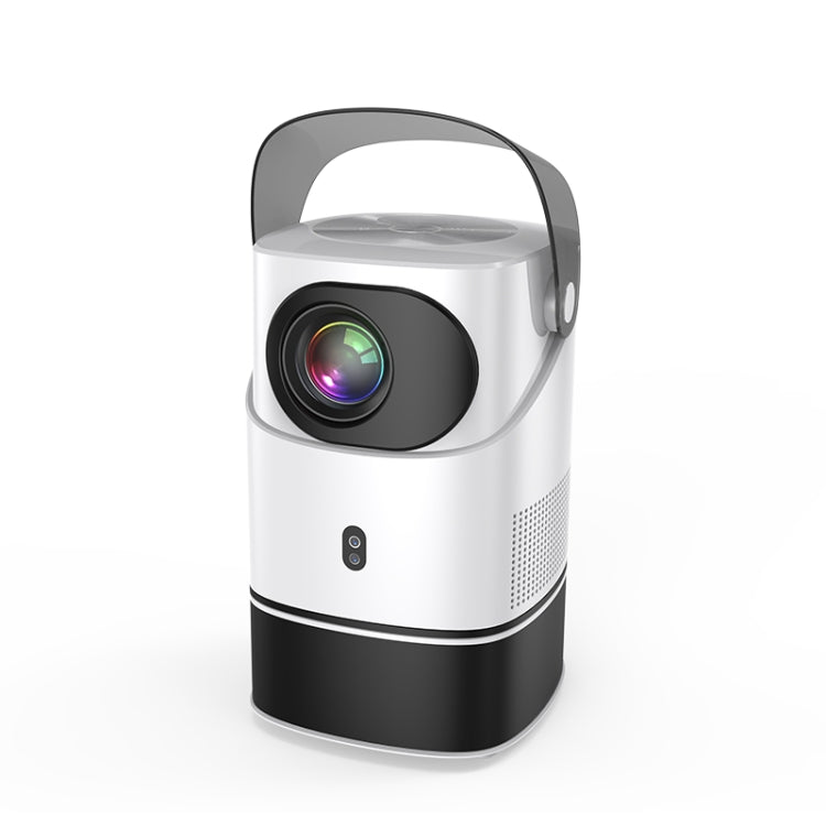 Proiettore telescopico HiSilicon 352 Android 9.0 TS-2 1920 x 1080P 240ANSI, US Plug, UK Plug, EU Plug