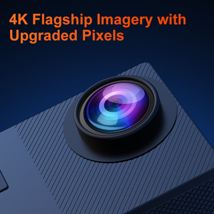 I5-359 Schermo IPS HD da 2,0 pollici con grandangolo Action Camera, I5-359