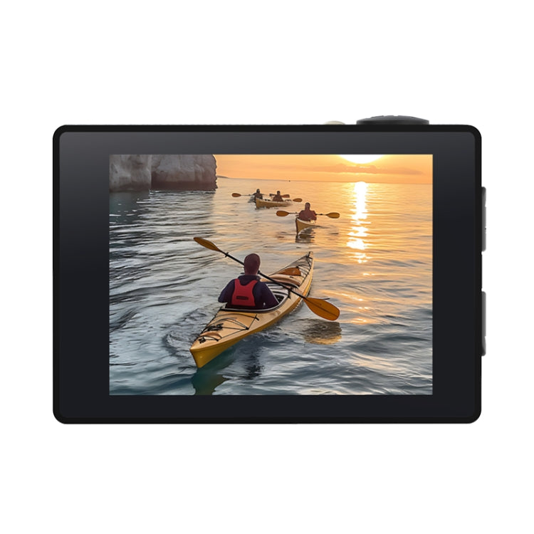I5-360 2.0 pollici IPS HD Screen Grandangolare 4K Action Camera, I5-360 with RC, I5-360 without RC