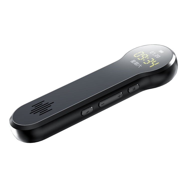 Penna di registrazione vocale con riduzione del rumore HD e schermo a colori da 1 pollice Q98, 4GB, 8GB, 16GB, 32GB, 64GB