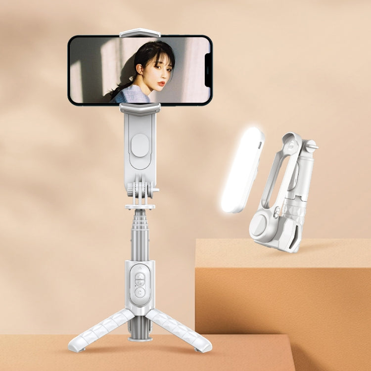 FUNSNAP Capture Q3 Gimbal palmare ad asse singolo per telefono stabilizzatore live, Capture Q3
