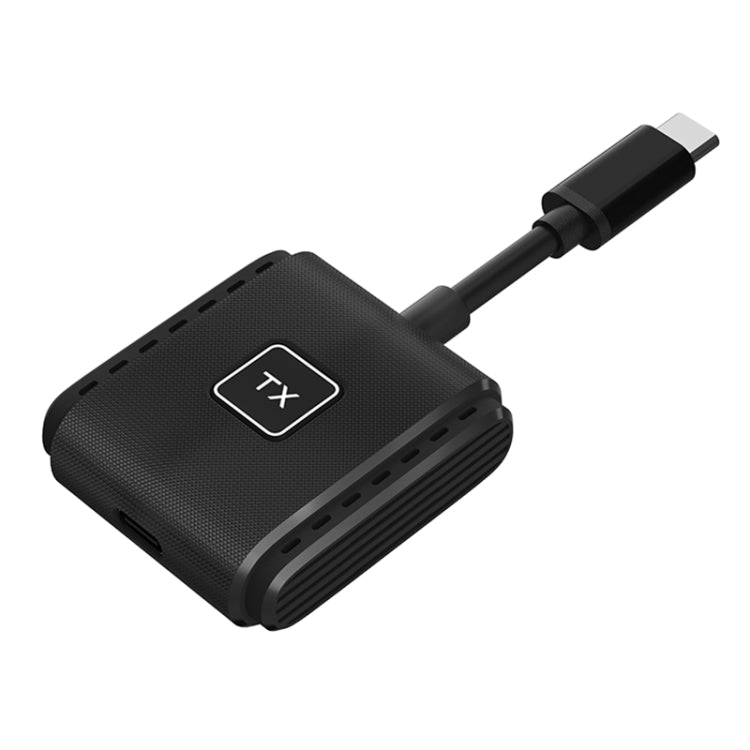 Kit trasmettitore e ricevitore per proiettore wireless HD G128 1080P 60Hz, G128