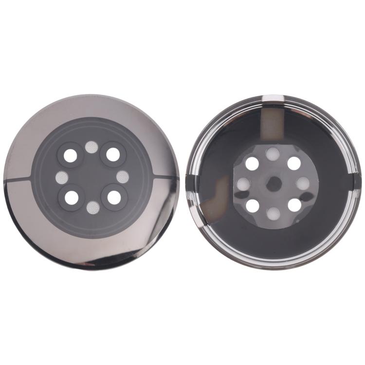 Vetro di copertura posteriore, For Apple Watch Series 5 44mm, For Apple Watch Series 5 40mm, For Apple Watch Series 4 44mm, For Apple Watch Series 4 40mm