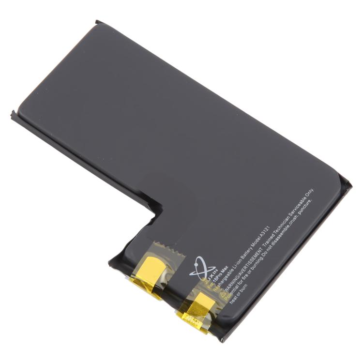 JUXIN Zero-Cycle Lithium-Ion Battery, For iPhone 15 Pro Max 4850mAh, For iPhone 15 Pro 3400mAh, For iPhone 15 Plus 4700mAh, For iPhone 15 3600mAh, For iPhone 14 Plus 4850mAh, For iPhone 14 3670mAh, For iPhone 14 Pro 3480mAh