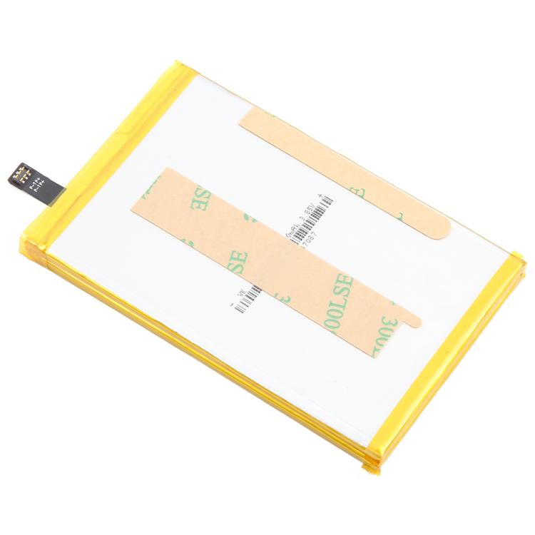Sostituzione della batteria, For Oukitel K7 Pro 10000mAh, For Oukitel WP2 10000mAh, For Oukitel Y1000 S66 3600mAh