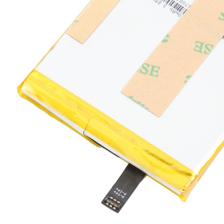 Sostituzione della batteria, For Oukitel K7 Pro 10000mAh, For Oukitel WP2 10000mAh, For Oukitel Y1000 S66 3600mAh
