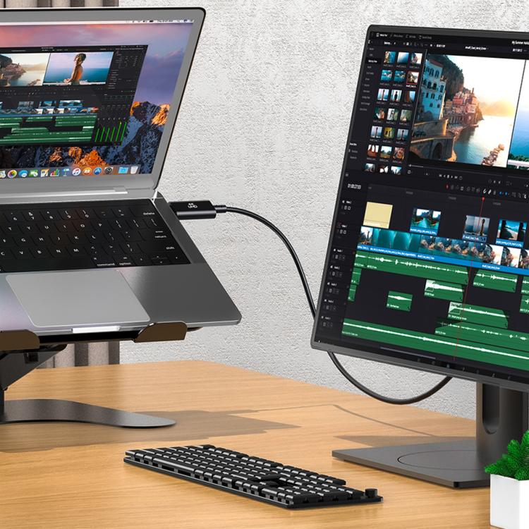 Cavo adattatore HD da USB-C/Tipo-C a HDMI 4K 30Hz awei CL-212T, CL-212T
