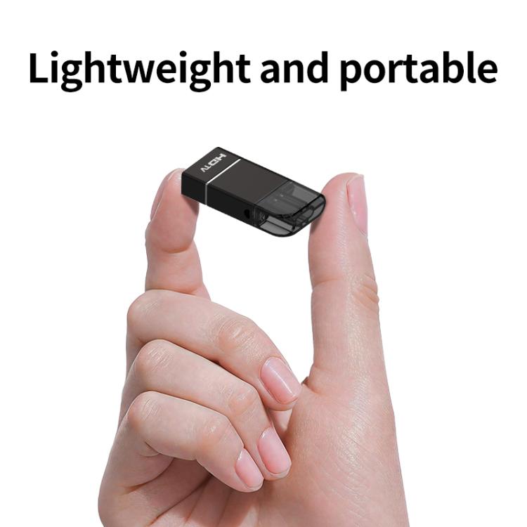 Adattatore da 4K tipo C a HDMI2.0
