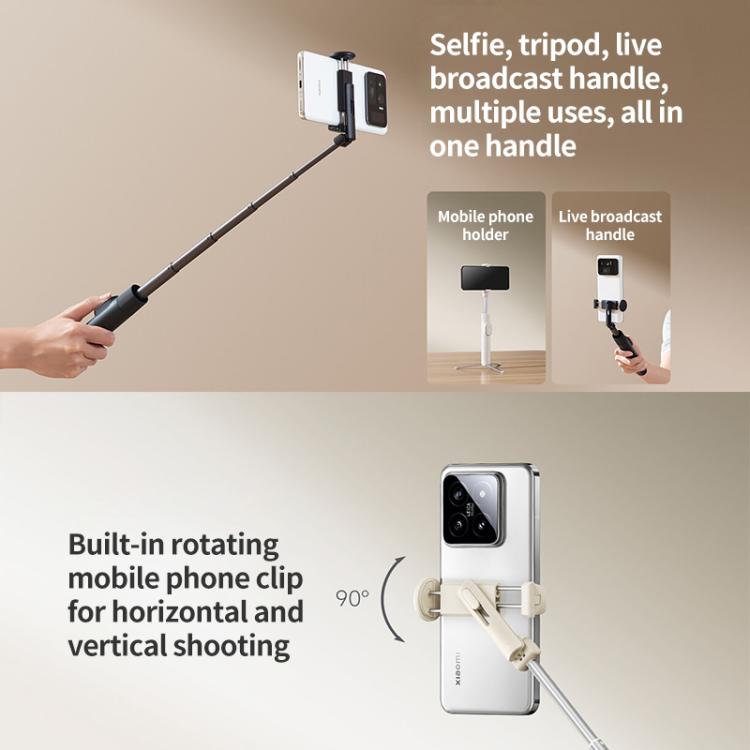 Xiaomi Stand Selfie Stick Versione Mini