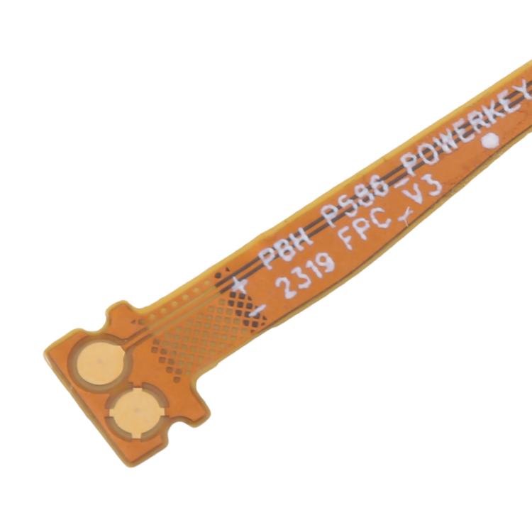 Power Button Flex Cable, For Huawei MatePad 11.5 inch BTK-W09/AL09, For Huawei MatePad 11 2021 DBY-W09 DBY-AL00