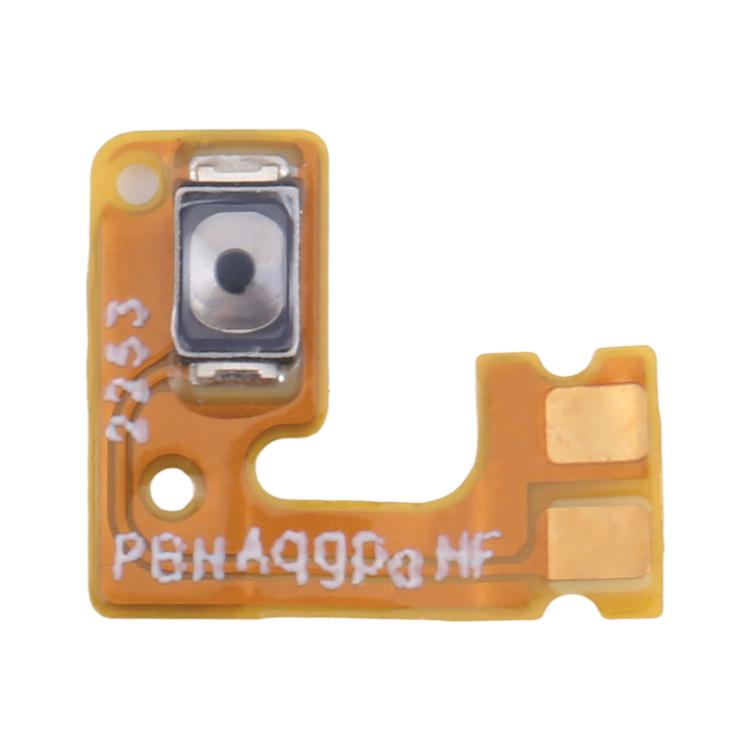 Power Button Flex Cable, For Huawei MatePad 11.5 inch BTK-W09/AL09, For Huawei MatePad 11 2021 DBY-W09 DBY-AL00
