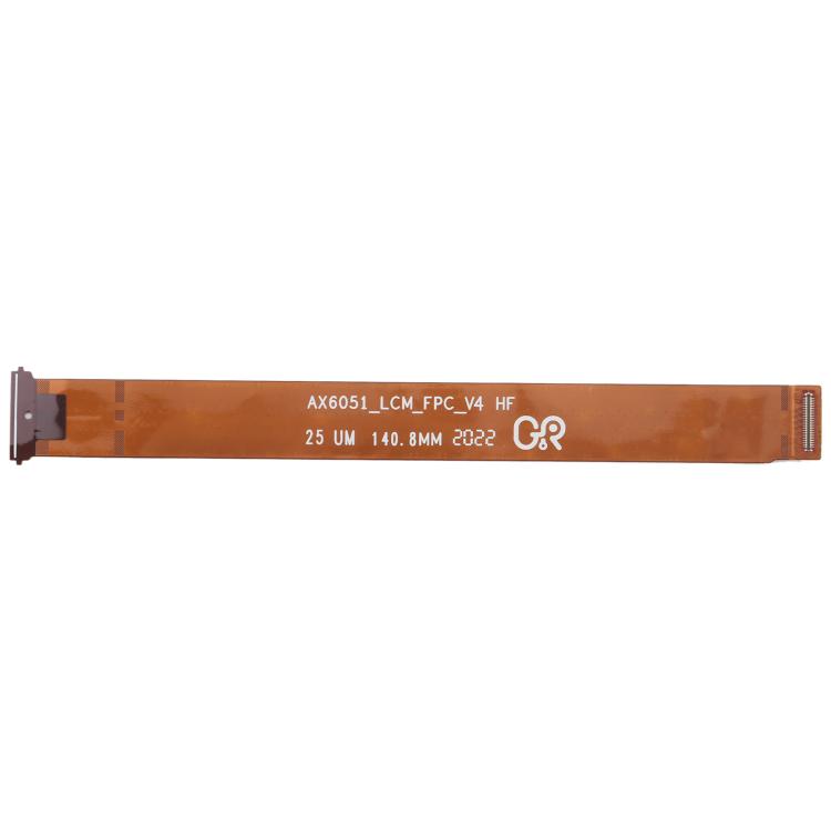 LCD Connection Flex Cable, For Huawei MatePad 11 2023 DBR-W09, For Huawei MatePad SE 10.4 AGS5-W09