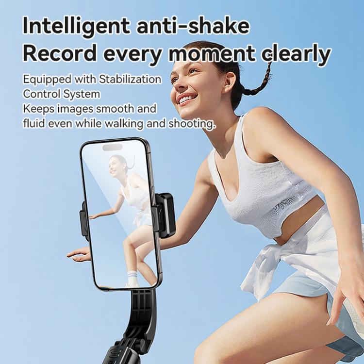 Yesido SF28 Smart Anti-shake Gimbal Stabilizzatore