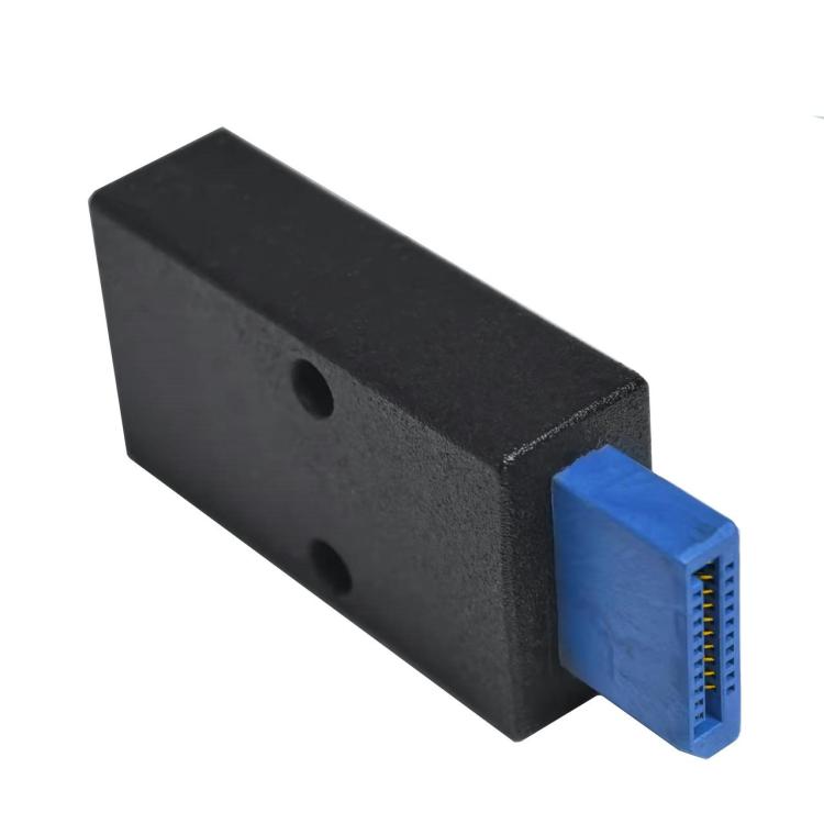 Connettore antiusura per test dispositivo DisplayPort 8K DP1.4