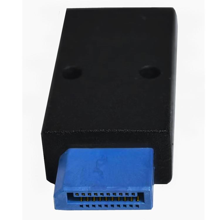 Connettore antiusura per test dispositivo DisplayPort 8K DP1.4