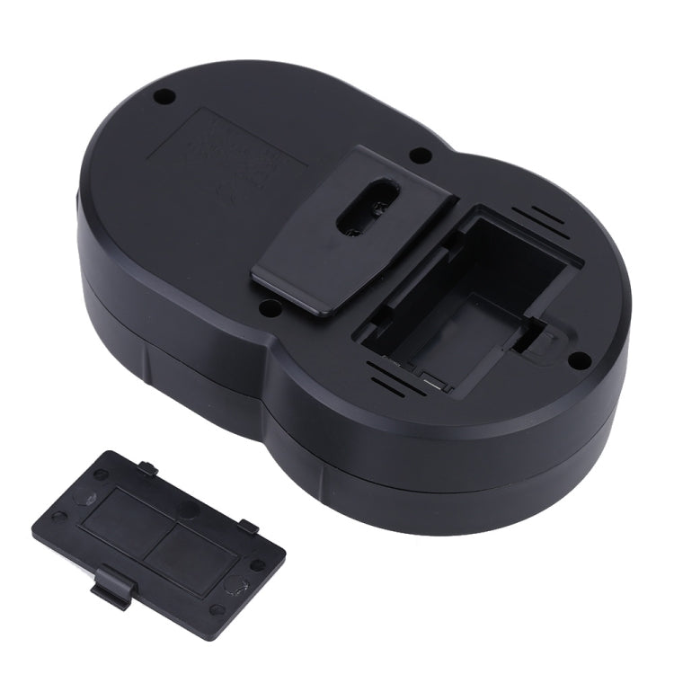 JOYO JA-02 3W Amplificatore per chitarra Mini amplificatore per chitarra elettrica Altoparlante con controllo della distorsione del tono del volume, JA-02