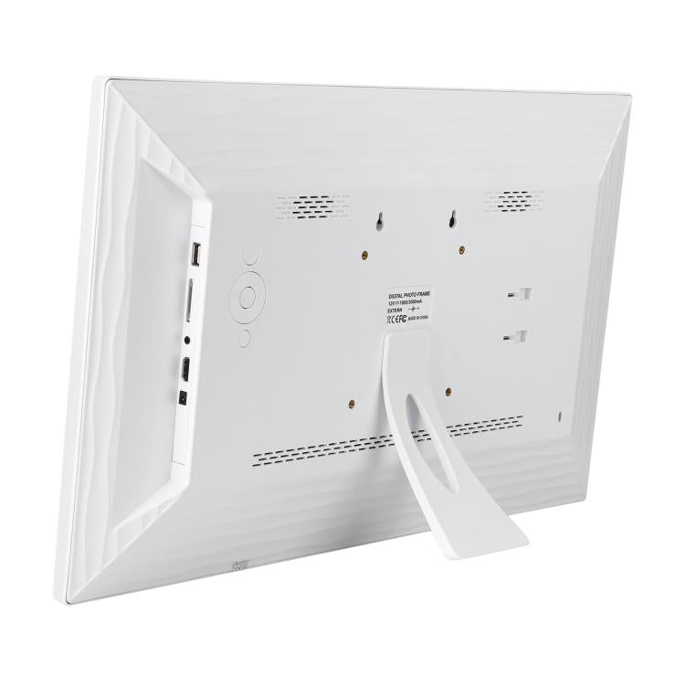 XCLT2150 Cornice digitale con display LED da 21,5 pollici, US Plug, EU Plug, UK Plug, AU Plug