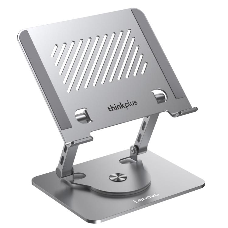 Supporto in metallo per dissipazione del calore per laptop Lenovo Thinkplus ZJA7 con rotazione a 360 gradi, ZJA7
