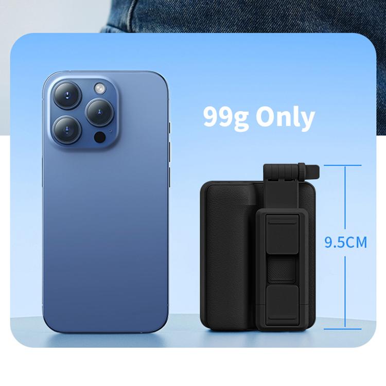 E6 Bluetooth Phone Filming Assist Selfie Monopod, E6