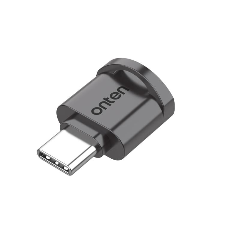 Onten OTN-CR533 Type-C to Micro SD/TF Card Reader, OTN-CR533