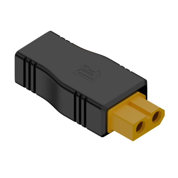 Interchange Adapter, XT-32 XT60 Female to XT30 Male, XT-34 Type-C Male to XT30 Male, XT-36 XT30 Male to XT30 Female, XT-31 XT30 Female to XT60 Male, XT-35 Type-C Female to XT30 Female, XT-33 XT30 Male to Type-C Male