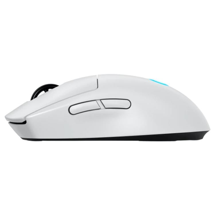 Logitech Pro 2 LIGHTSPEED Wireless Gaming Mouse, Pro 2 LIGHTSPEED