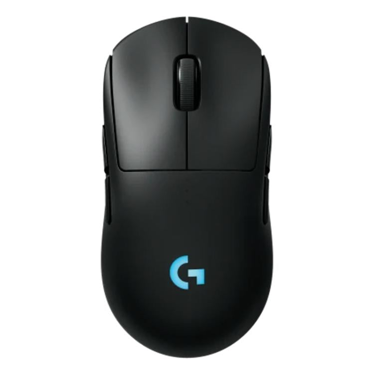 Logitech Pro 2 LIGHTSPEED Wireless Gaming Mouse, Pro 2 LIGHTSPEED