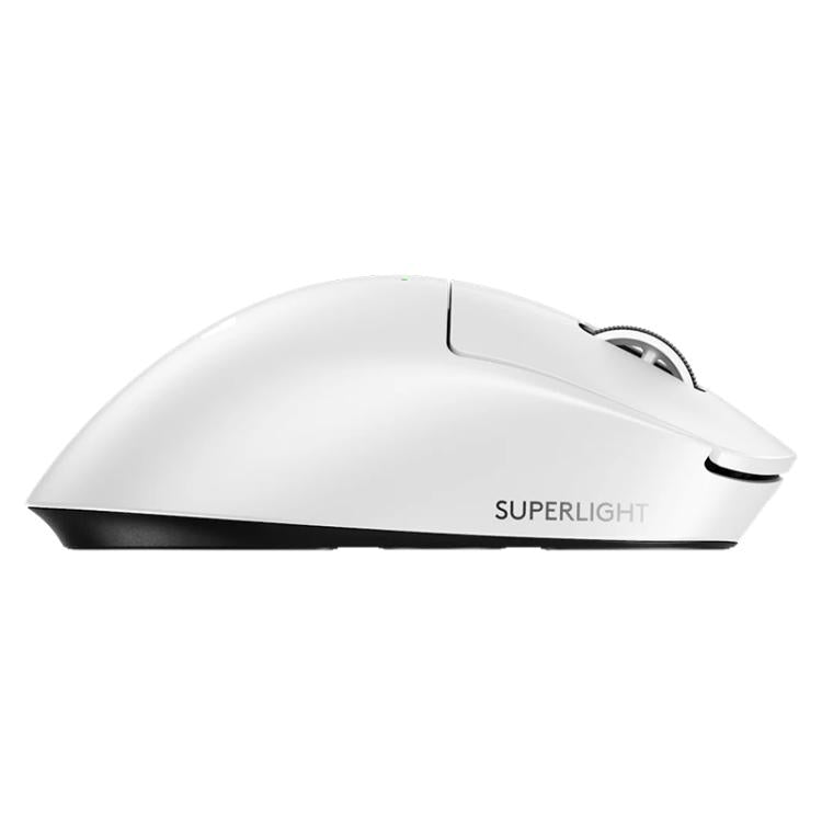 Logitech Pro X SUPERLIGHT 2 DEX Wireless Gaming Mouse, Pro X SUPERLIGHT 2 DEX