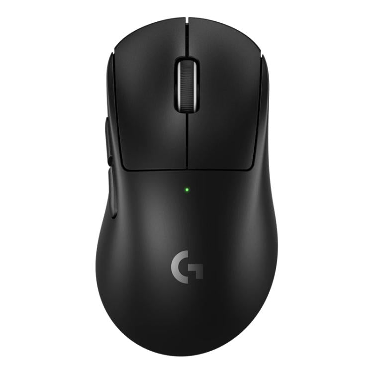 Logitech Pro X SUPERLIGHT 2 DEX Wireless Gaming Mouse, Pro X SUPERLIGHT 2 DEX