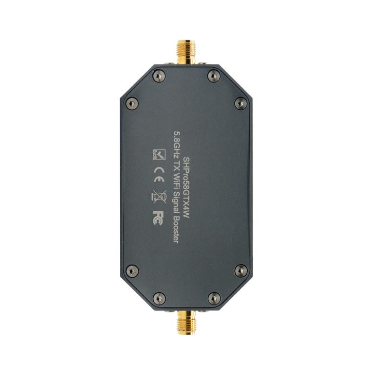 SUNHANS eSunRC 4000mW 5.8Ghz 36dBm WiFi Signal Booster, 4000mW 5.8Ghz