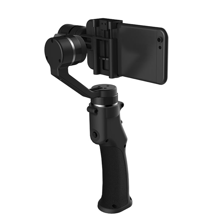 Funsnap Capture1 Stabilizzatore di ripresa cardanico palmare triassiale per video in diretta all'aperto, Capture1