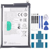 Sostituzione della batteria, For ZTE Blade A35 / A55 Z2453 BL-49S-976546 5000mAh, For Nubia Flip 5G NX724J 3290mAh 970mAh 1 Pair, For ZTE Blade A73 CN550 E6553ZTE-B 5000mAh, For ZTE Blade A52 Lite Li3939T44P10h826645 4000mAh