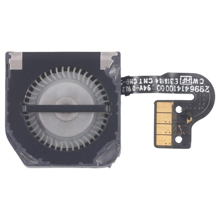 Ventola di raffreddamento con illuminazione RGB, For ZTE nubia RedMagic 7S, For ZTE nubia RedMagic 7 NX679J, For ZTE nubia RedMagic 6s Pro, For ZTE nubia RedMagic 6s, For ZTE nubia RedMagic 6 Pro NX669J-P, For ZTE nubia RedMagic 6 NX669J