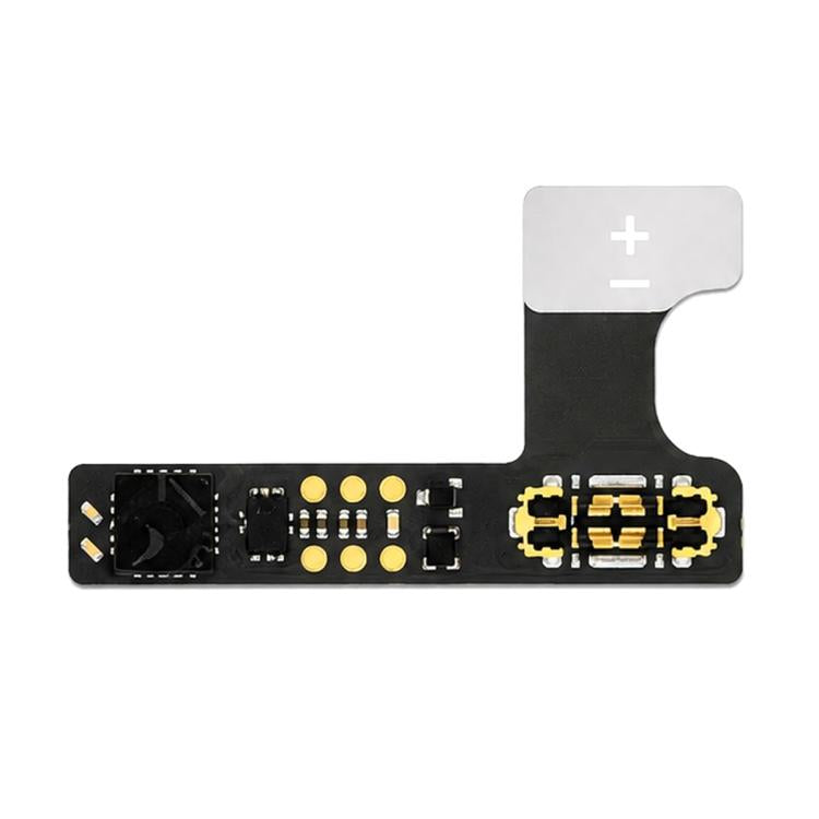 Cavo flessibile per riparazione batteria esterna senza saldatura AY, For iPhone 15 Pro / 15 Pro Max, For iPhone 15 / 15 Plus, For iPhone 14 / 14 Plus, For iPhone 14 Pro / 14 Pro Max, For iPhone 13 Pro / 13 Pro Max, For iPhone 13 / 13 mini